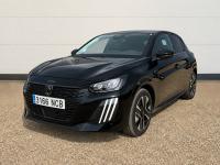 Peugeot 208 Allure HYBRID 110 eDCS6