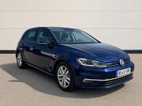 Volkswagen Golf Advance 1.5 TSI EVO 96kW (130CV) DSG