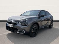 Citroën C4 PureTech 130 SS 6v Shine