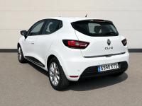 Renault Clio Zen TCe 67 kW (91CV)