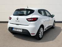 Renault Clio Zen TCe 67 kW (91CV)