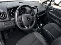 Renault Clio Zen TCe 67 kW (91CV)