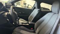 Peugeot 2008 Allure Turbo 100 SS 6 Vel MAN