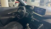 Peugeot 2008 Allure Turbo 100 SS 6 Vel MAN