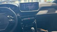 Peugeot 2008 Allure Turbo 100 SS 6 Vel MAN