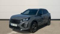 Peugeot 2008 Allure Turbo 100 SS 6 Vel MAN