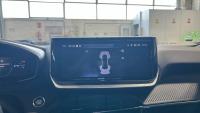 Peugeot 2008 Allure Turbo 100 SS 6 Vel MAN