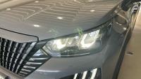 Peugeot 2008 Allure Turbo 100 SS 6 Vel MAN