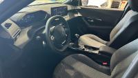 Peugeot 2008 Allure Turbo 100 SS 6 Vel MAN
