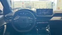 Peugeot 2008 Allure Turbo 100 SS 6 Vel MAN