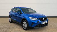 Seat Arona 1.0 TSI 85kW DSG Style Special Edition