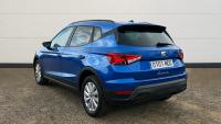 Seat Arona 1.0 TSI 85kW DSG Style Special Edition