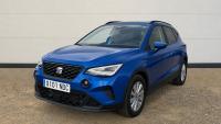 Seat Arona 1.0 TSI 85kW DSG Style Special Edition