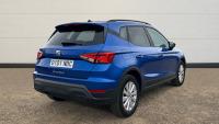 Seat Arona 1.0 TSI 85kW DSG Style Special Edition