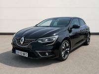 Renault Megane Zen Blue dCi 85 kW (115CV) EDC