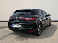 Renault Megane Zen Blue dCi 85 kW (115CV) EDC
