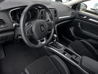 Renault Megane Zen Blue dCi 85 kW (115CV) EDC