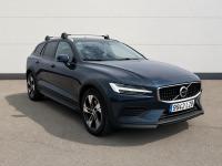 Volvo V60 Cross Country 2.0 B4 (D) AWD Cross Country Core Auto