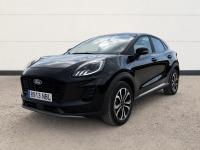 Ford Puma 1.0 EcoBoost 125cv Titanium MHEV Auto