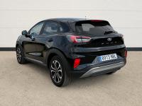 Ford Puma 1.0 EcoBoost 125cv Titanium MHEV Auto