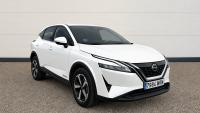 Nissan Qashqai E-POWER 140 KW (190 CV) N-Connecta