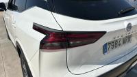 Nissan Qashqai E-POWER 140 KW (190 CV) N-Connecta