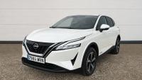 Nissan Qashqai E-POWER 140 KW (190 CV) N-Connecta