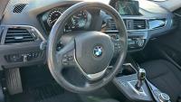 BMW Serie 1 118i