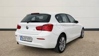 BMW Serie 1 118i