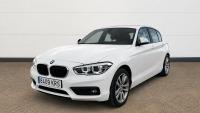 BMW Serie 1 118i