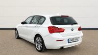 BMW Serie 1 118i