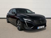 Peugeot 308 5P Allure PureTech 130 SS MAN