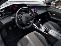 Peugeot 308 5P Allure PureTech 130 SS MAN