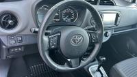 Toyota Yaris 1.5 Hybrid Active