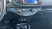 Toyota Yaris 1.5 Hybrid Active