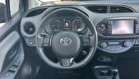 Toyota Yaris 1.5 Hybrid Active