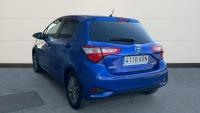 Toyota Yaris 1.5 Hybrid Active
