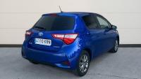 Toyota Yaris 1.5 Hybrid Active