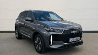 EBRO S400 1.5 DHE HEV Excellence CVT