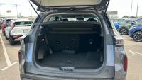 EBRO S400 1.5 DHE HEV Excellence CVT
