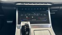 EBRO S400 1.5 DHE HEV Excellence CVT