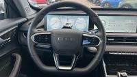 EBRO S400 1.5 DHE HEV Excellence CVT