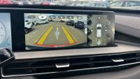 EBRO S400 1.5 DHE HEV Excellence CVT