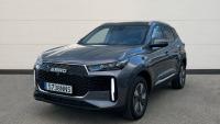 EBRO S400 1.5 DHE HEV Excellence CVT