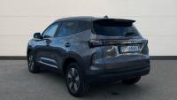 EBRO S400 1.5 DHE HEV Excellence CVT