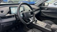 EBRO S400 1.5 DHE HEV Excellence CVT
