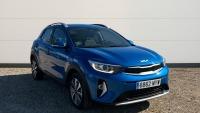 Kia Stonic 1.0 T-GDi 74kW (100CV) MHEV MT Drive