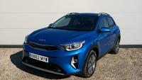 Kia Stonic 1.0 T-GDi 74kW (100CV) MHEV MT Drive