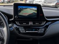 Toyota C-hr 1.8 125H Advance