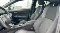 Toyota C-hr C-HR 1.8 VVT-I HYBRID ADVANCE AUTO 122 5P